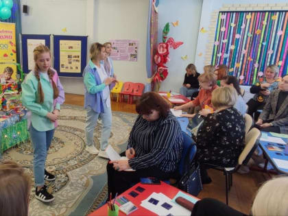 Городской фестиваль детского научно-технического творчества проходит в Мурманске