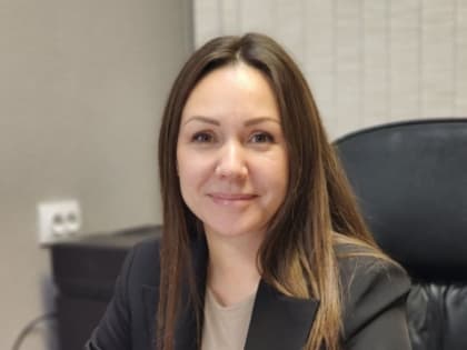 Назначение нового заместителя председателя в Североморске