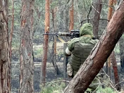 NYT: Освобождение Курахова позволит ВС РФ выйти к промышленному центру Украины