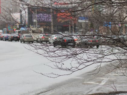 Погоду в Мурманской области будет лихорадить
