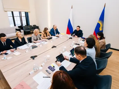 Губернаторский центр грантов создан в Мурманской области по поручению главы региона Андрея Чибиса в рамках стратегического плана «На Севере - жить!»