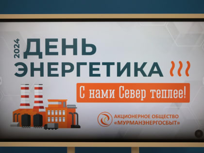 Региональные парламентарии поздравили энергетиков с профессиональным праздником