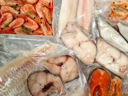 Выставка в Саудовской Аравии для экспортеров рыбной и пищевой промышленности