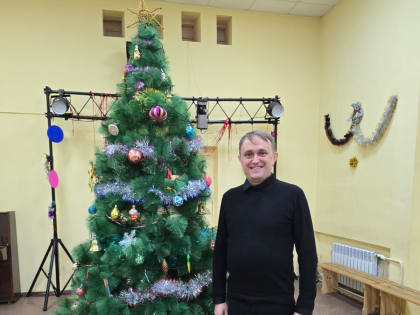 Депутат Мурманской областной Думы Александр Клементьев 17-18 января 2025 года провел прием граждан в Ковдоре, Ёнском и Ёне