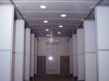 Транспортное управление Оленегорского ГОКа: новые инициативы и планы