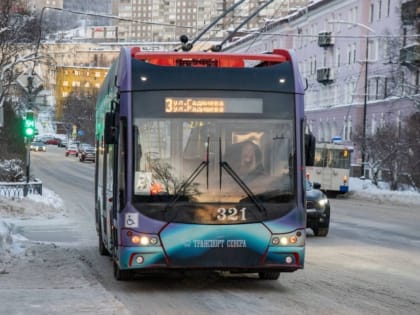 Бумажные проездные для учащихся и студентов уйдут в прошлое