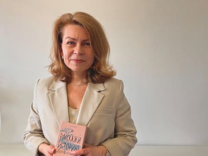 Мурманский предприниматель стала одним из победителей конкурса Wildberries «Культурный код России»