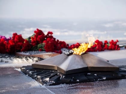 80 лет победы в Заполярье