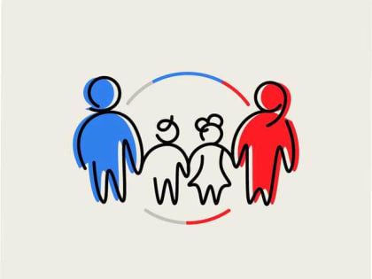 На выборы всей семьей!