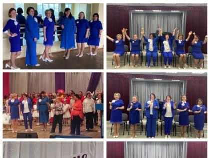 Педагогов приглашают принять участие в творческом конкурсе-фестивале «Весенние фантазии в Североморске»