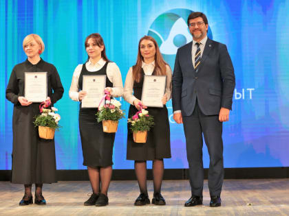 Мурманскому филиалу «АтомЭнергоСбыта» исполнилось 10 лет