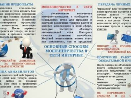 БЕЗОПАСНЫЙ ИНТЕРНЕТ