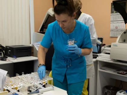 Растущий риск рака легких в Мурманской области