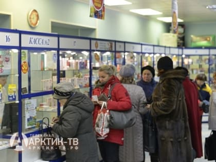 В Мурманской области наблюдается некоторое снижение регистрации заболеваемости ОРВИ и гриппом во всех возрастных группах