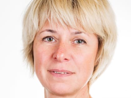 К юбилею Ольги Борисовны Щербиной