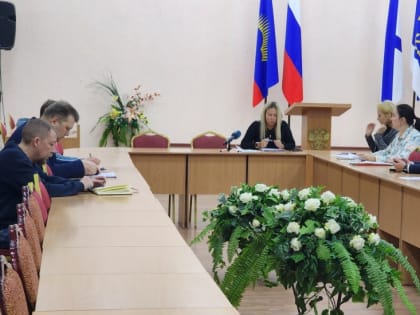 Обновление схемы размещения нестационарных торговых объектов в Североморске