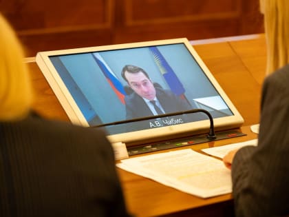 Андрей Чибис анонсировал запуск 23 февраля регионального проекта «Герои Севера» по подготовке руководящих кадров среди участников СВО