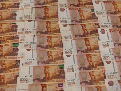 Центробанк может повысить учётную ставку