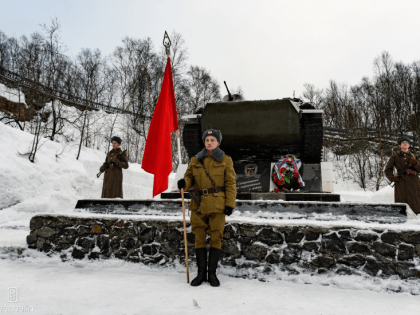 35-летию вывода советских войск из Афганистана