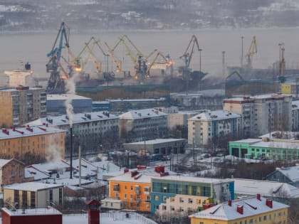 Опубликован план «На Севере – жить!» до 2030 года