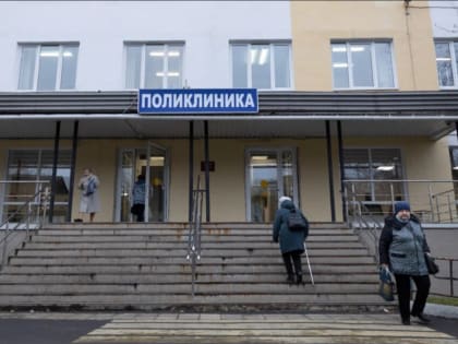 В Заполярье отметили снижение заболеваемости ОРВИ и гриппом