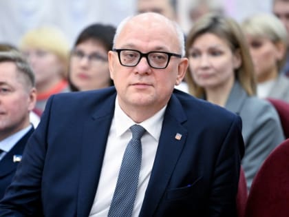 Новый глава ЗАТО Североморск вступает в должность