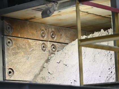 Мурманская область внесла вклад в рост выпуска химической промышленности на Северо-Западе