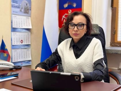 Татьяна Кусайко: В Мурманске обсудили вопросы развития медицинской реабилитации в регионе