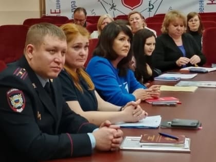 107 лет заботы и участия