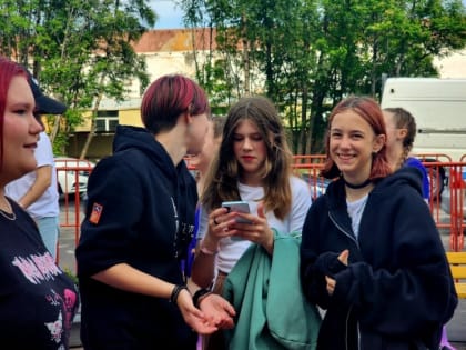 29 июня - День молодежи