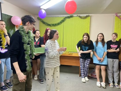 Конкурс «Самая лучшая комната»