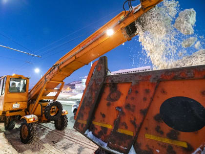 Ежедневная уборка