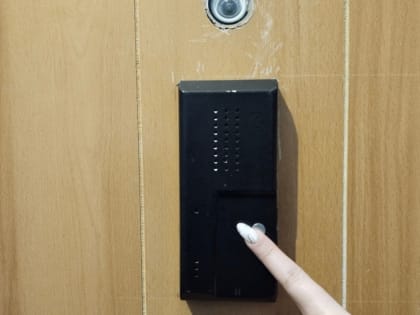 Члены участковых комиссий с 17 февраля пойдут по квартирам