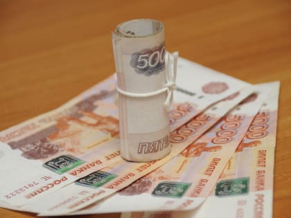 Средняя зарплата за первый квартал в Мурманской области превысила 106 тысяч рублей