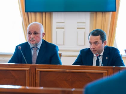 Развитие энергосистемы Мурманской области