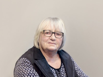 Конференция памяти Евгении Яковлевны Пация