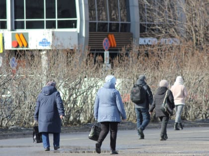В Мурманской области резко увеличился спрос на новых сотрудников