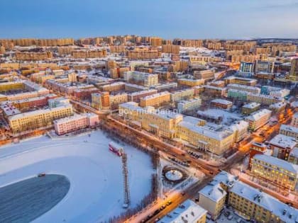 Андрей Чибис объявил о запуске в регионе губернаторской программы по бесплатной витаминизации жителей