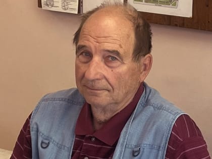 К юбилею Владимира Борисовича Сергеева