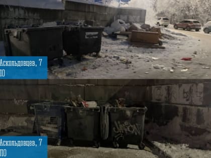 Встречи в округах