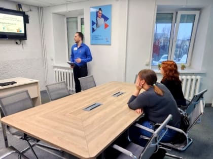 Безработным помогут подготовиться к собеседованию