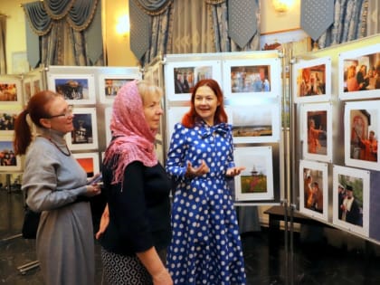 О вере, природе, душе и особой роли России