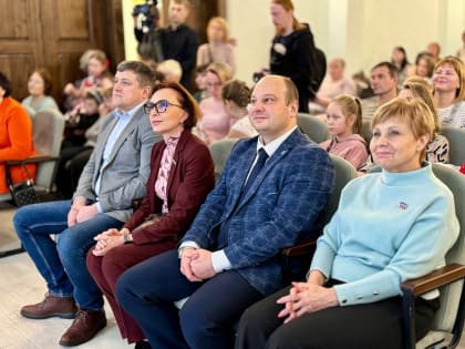 Посещение Оленегорска: забота о здоровье и социальной поддержке