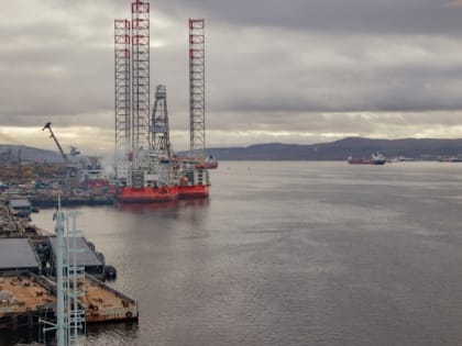 Эксперты: геологоразведка в Арктике незаслуженно оказалась «на задворках»