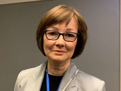 Открыт прием заявок на вебинар по внешнеэкономической деятельности