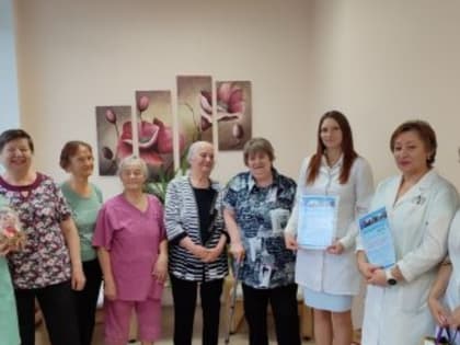 Лечение инвалидов в Оленегорске