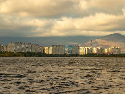 Сокращение финансирования строительства инфекционного корпуса в Мончегорске