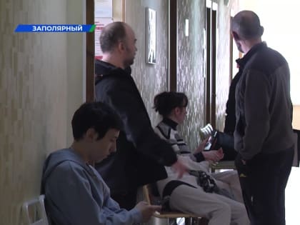 Медицинская помощь становится доступнее для северян