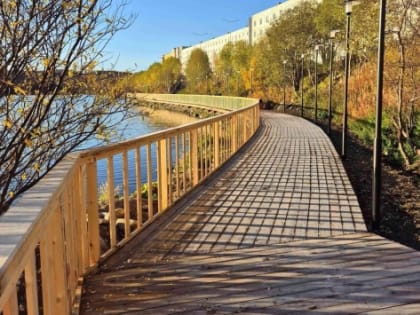 «На Севере - жить»