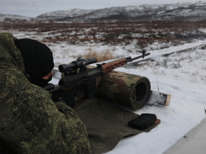 Внимание: стрельбы в пгт Сафоново!